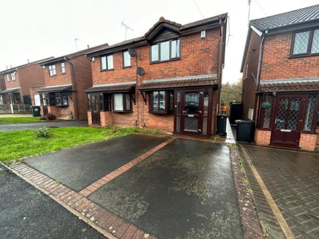 house for rent in 52 Round Street Netherton, Dudley, West Midlands, DY2 9EB, UK