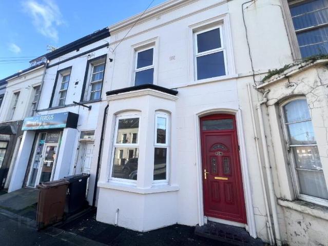 house for rent in 57 Albert Road, Carrickfergus, BT38 8AD