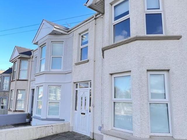 house for rent in 57 Central Avenue, Portstewart, BT55 7BT