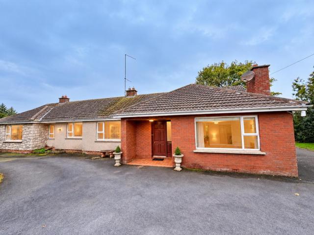 house for rent in 57 Farnaloy Road, Madden, Armagh, BT60 3LR
