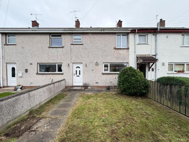 house for rent in 57 Hillside, Antrim, BT41 4HQ