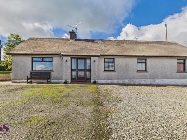 house for rent in 57 Mullurg Road, Markethill, BT60 1UA