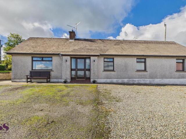 house for rent in 57 Mullurg Road, Markethill, BT60 1UA
