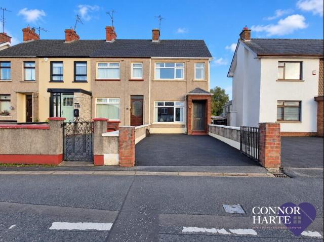 house for rent in 54 Chapel Street, Cookstown, BT80 8QD