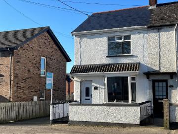 Minorca Drive BT38 Carrickfergus, BT38