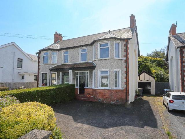 house for rent in 54 Groomsport Road, Bangor, BT20 5NE