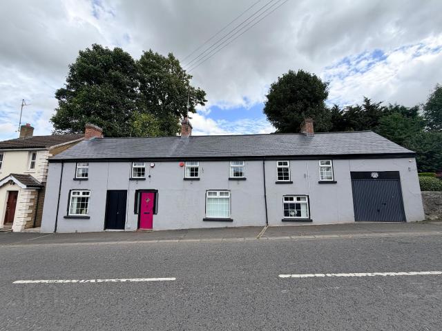house for rent in 54 Main Street, Scarva, BT63 6LT