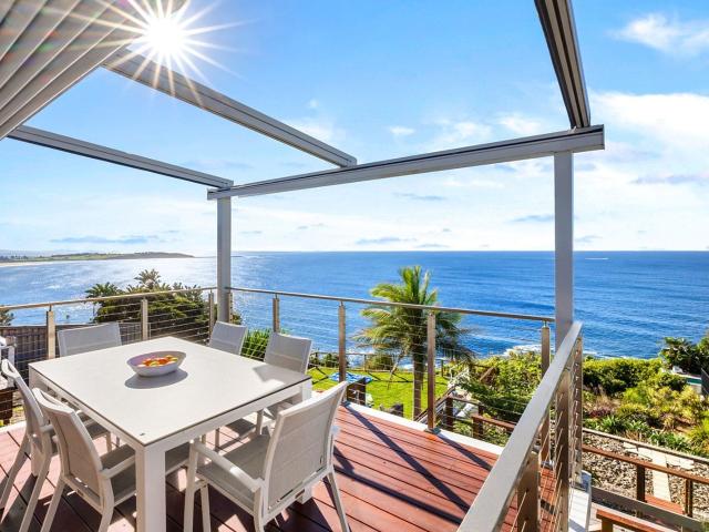 house for rent in 54 Monash Parade, Dee Why NSW 2099