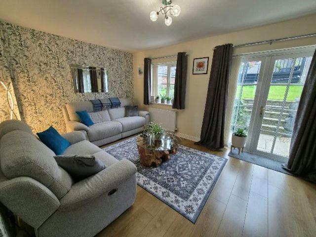 House for rent in 54 Redshaw Avenue, Barrow In Furness