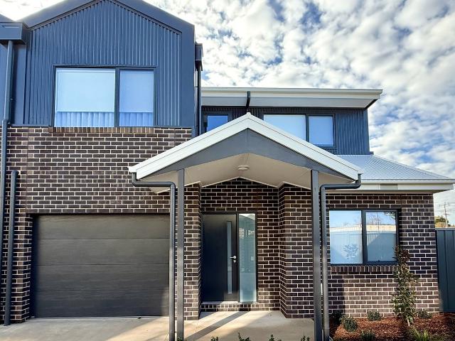 house for rent in 5/55 57 Bourchier Street, Shepparton