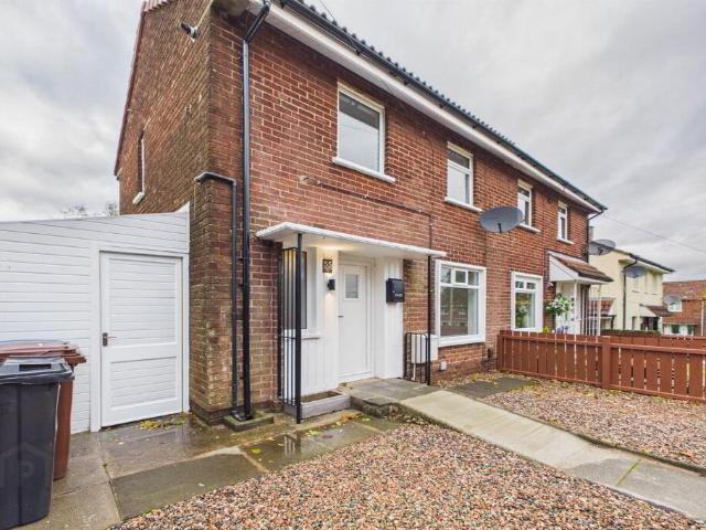 house for rent in 55 Clarawood Park, Belfast, BT5 6FT