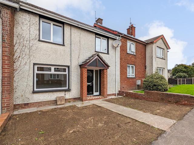 house for rent in 55 Drumlin Drive, Lurgan, BT66 8PH