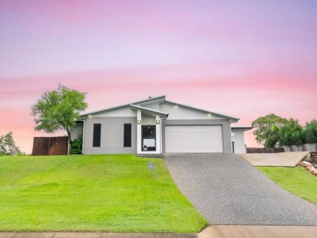 house for rent in 55 Goicoechea Dr, Bushland Beach