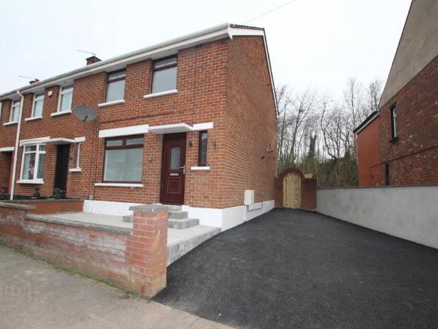 house for rent in 55 Northwood Road, Belfast, BT15 3QS