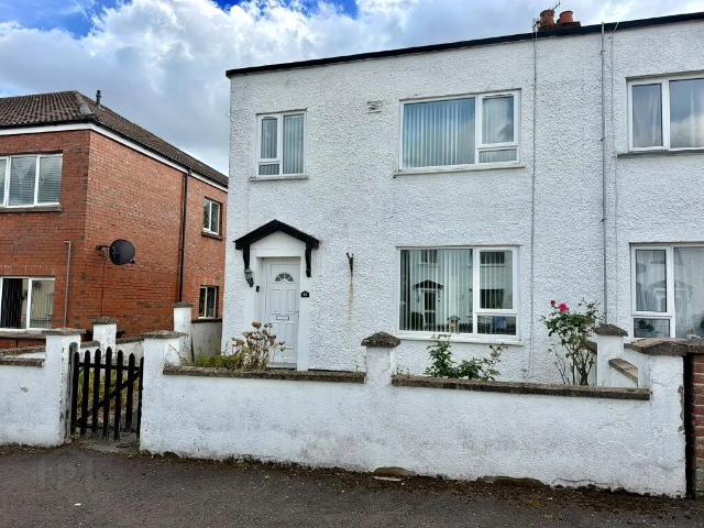 house for rent in 55 Princes Crescent, Newtownabbey, BT37 0BA