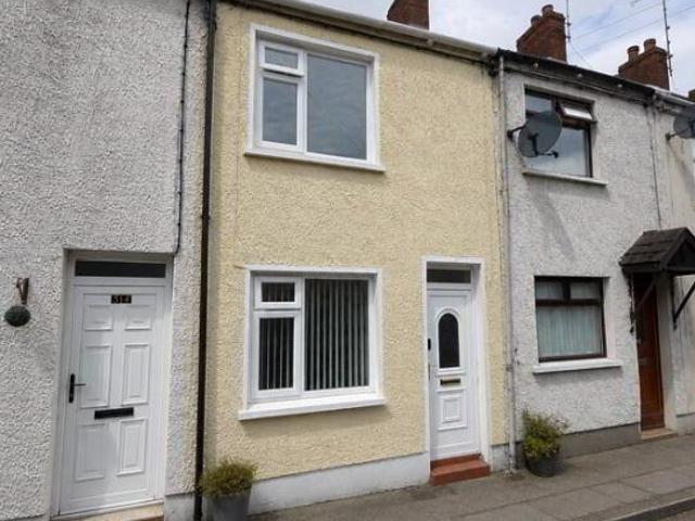house for rent in 55 Princes Street, Lurgan, BT67 9DD