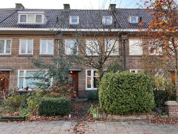 Groenewoud, Vreekwijk - Tuin, Balkon, Kelder