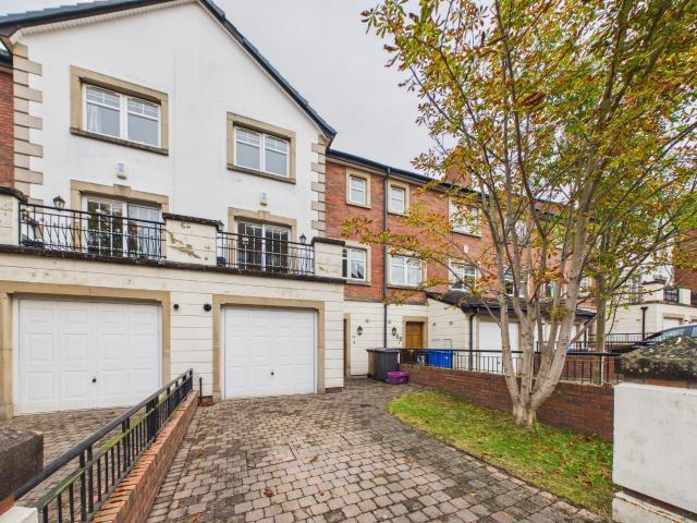 house for rent in 56 The Boulevard, Belfast, BT7 3LN