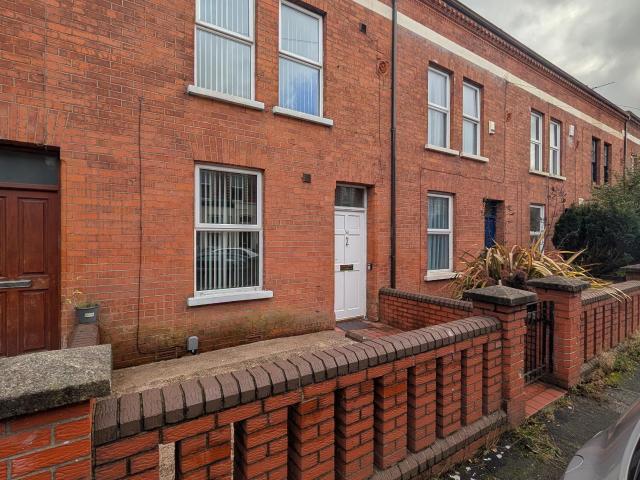 house for rent in 56 Kimberley Street, Belfast, BT7 3DY