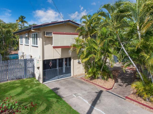 house for rent in 56 O'reilly St, Mundingburra