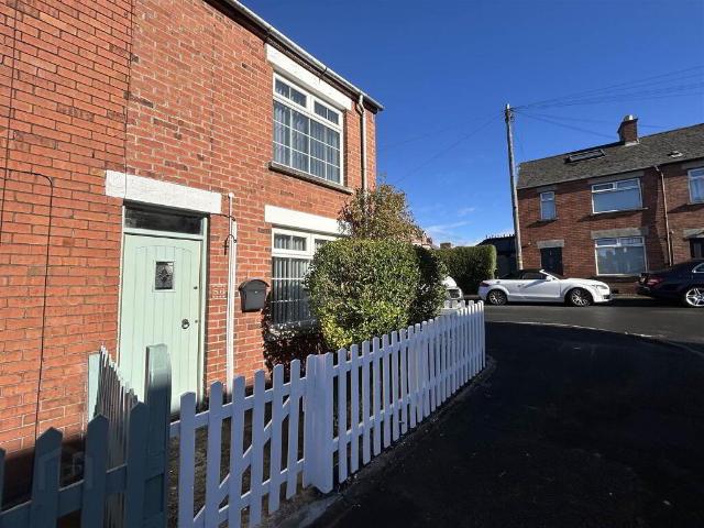 house for rent in 56 Park Drive, Holywood, BT18 9LW