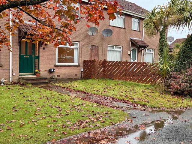 house for rent in 56 Pembrooke Court, Newtownabbey, BT36 5AD