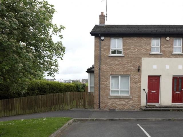 house for rent in 58 Castle Lane Mews, Craigavon