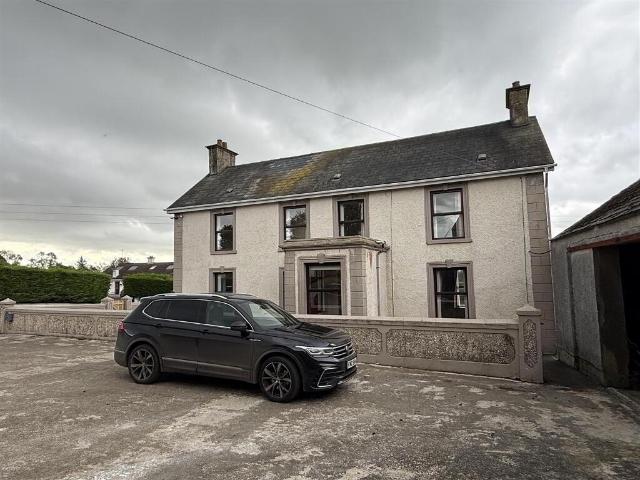house for rent in 58 Gortfad Road, Portglenone, BT44 8EU