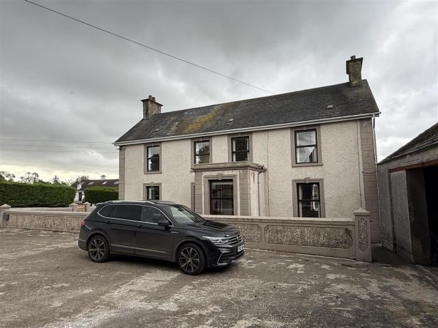 house for rent in 58 Gortfad Road, Portglenone, BT44 8EU