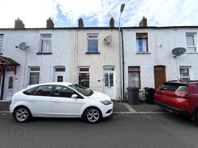 house for rent in 58 Lisavon Street, Belfast, BT4 1LH