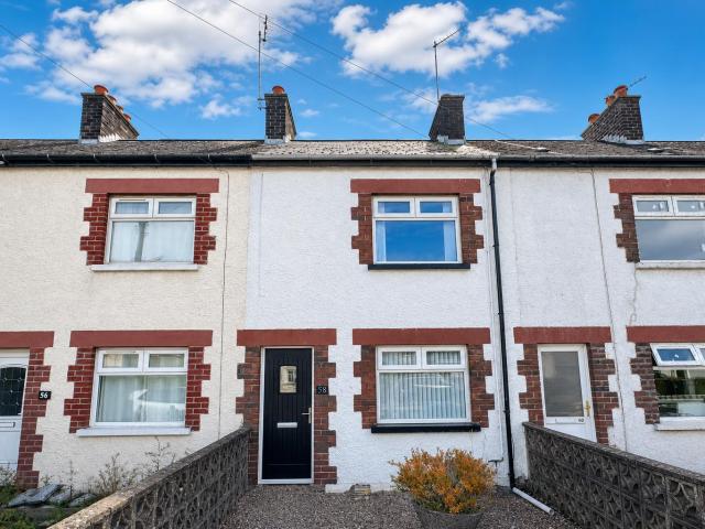house for rent in 58 Scrabo Road, Newtownards, BT23 4NW
