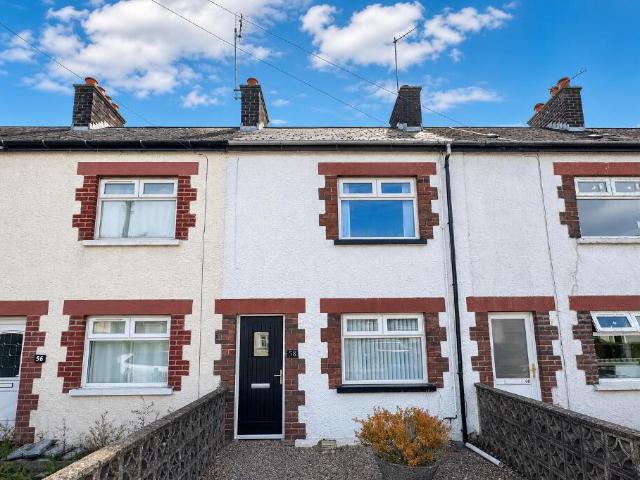 house for rent in 58 Scrabo Road, Newtownards, BT23 4NW