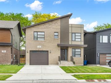 house for rent in 59 Churchill Park Road Chatham, Ontario