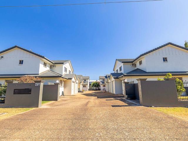 house for rent in 5/9 Garden St, Mundingburra