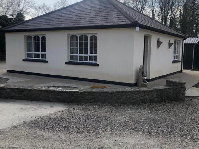 house for rent in 5 Millbrook Road, Newtonstewart, BT78 4LD