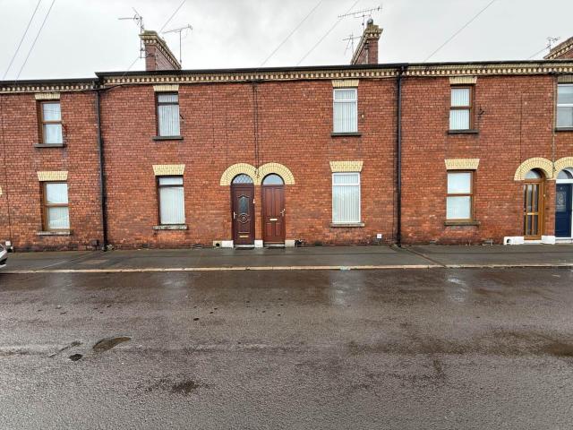 house for rent in 5 Monaghan Street, Milford, Armagh, BT60 3NY