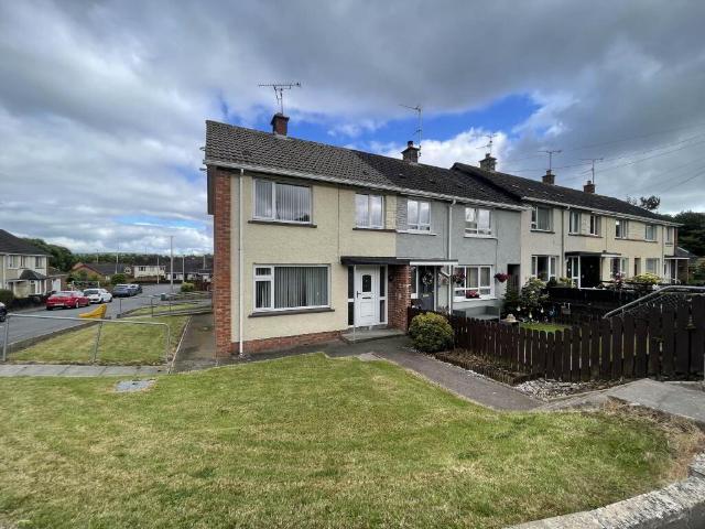 house for rent in 5 Annvale Gardens, Keady, BT60 2RS