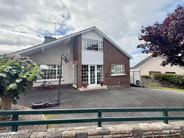 house for rent in 5 Ashley Heights, Armagh, BT60 1HG
