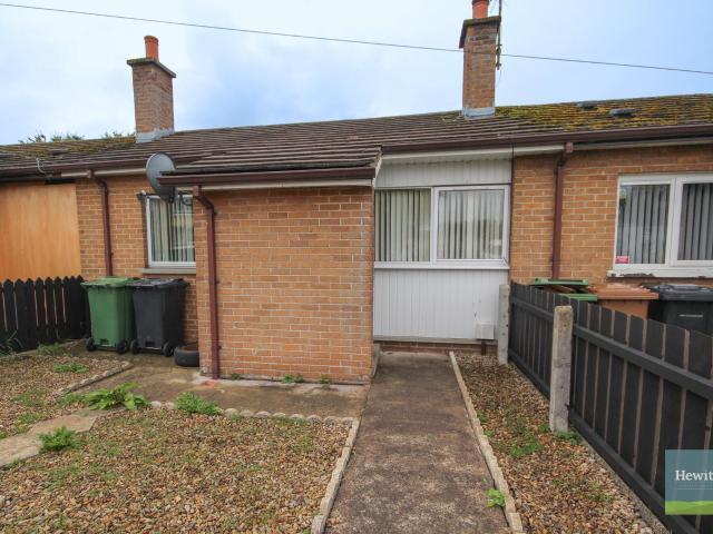 house for rent in 5 Bunker Hill, Markethill, BT60 1RD
