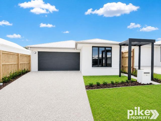 house for rent in 5 Barwell Street, MORAYFIELD