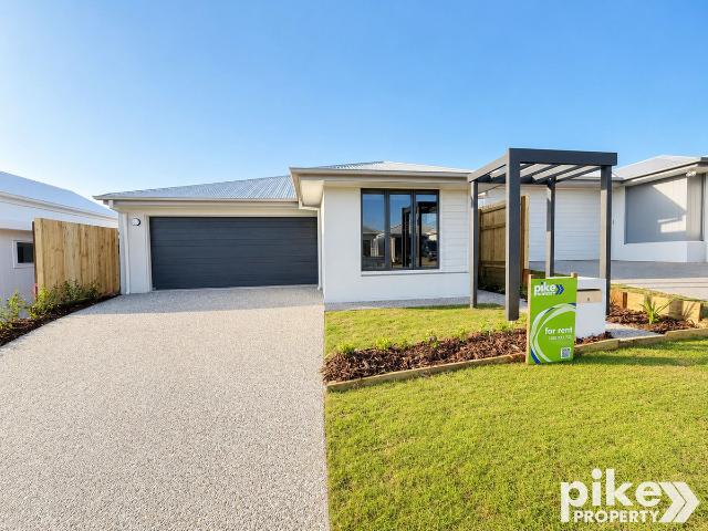 house for rent in 5 Barwell Street, MORAYFIELD