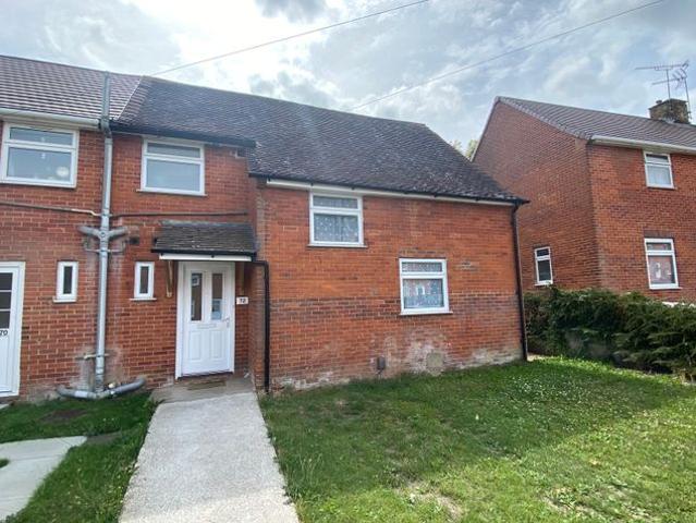 house for rent in 5 bed 72 Stuart Crescent, Winchester, SO22 4AS