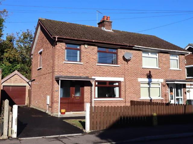 house for rent in 5 Beechdene Drive, Lisburn, BT28 3LY