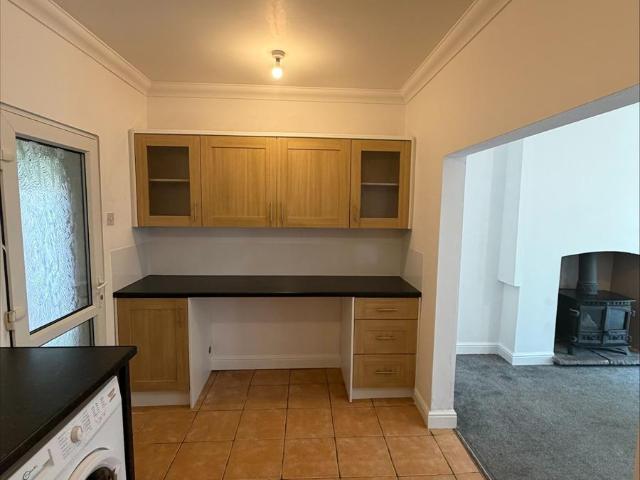house for rent in 5 Bryngwyn Cottages