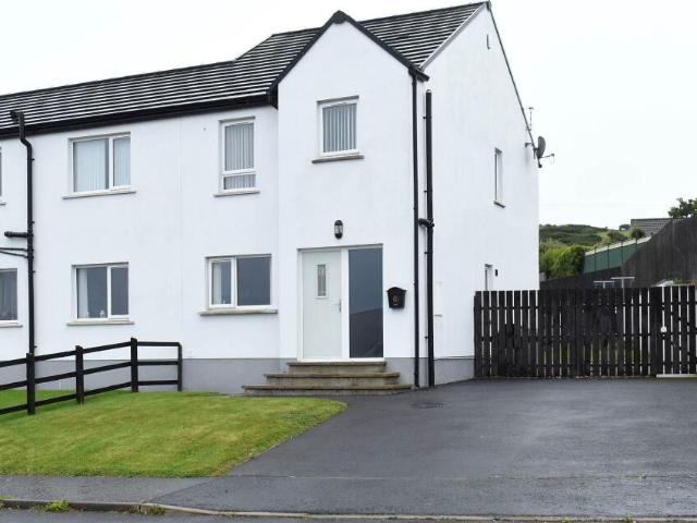house for rent in 5 Cuan Avenue, Portaferry, Ards, BT22 1LH