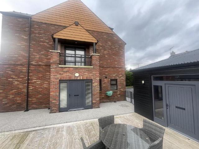 house for rent in 5 Castle Mews, Ballygawley, Dungannon, BT70 2JW