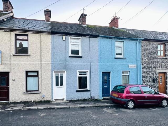house for rent in 5 Castle Street, Donaghadee, BT21 0DN