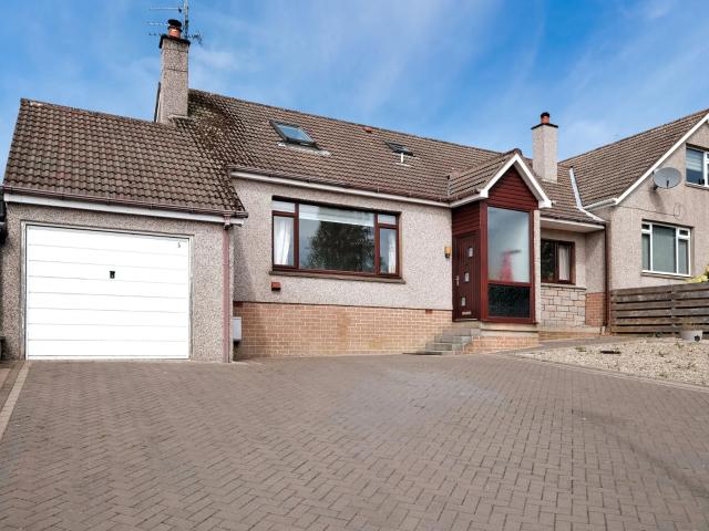house for rent in 5 Colthill Crescent, Milltimber, Aberdeen AB13 0EG