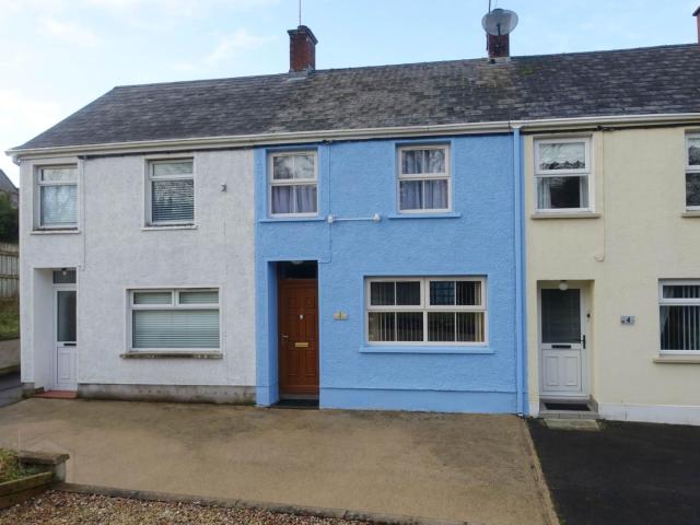 house for rent in 5 Cornagrade Terrace, Enniskillen, BT74 6DS