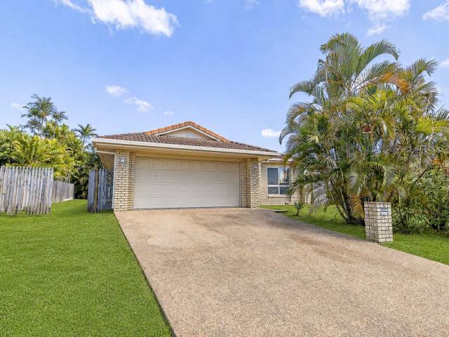 house for rent in 5 Crossman Pl, Kirwan